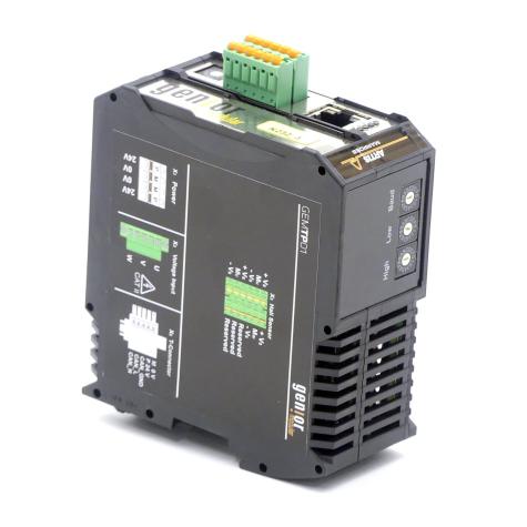 GEM TP 01 Active Power Transmitter  