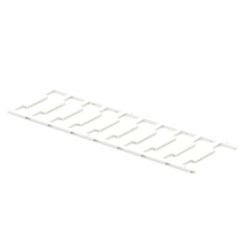 Klemmenmarkierer  (500 St.) DEK 5/3.5 MC NE WS Neu OVP