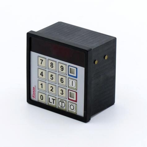 SPS Tastatur  Gebraucht