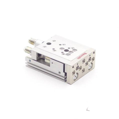 Mini slide MSC-16-20-SE  New