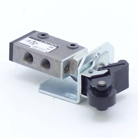 3/2- Way Valve  