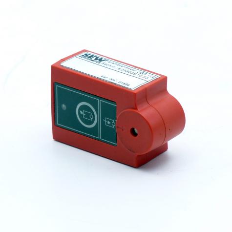 Parameter module UBP11A New