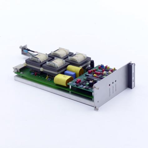 Ultraschallgenerator  Gebraucht