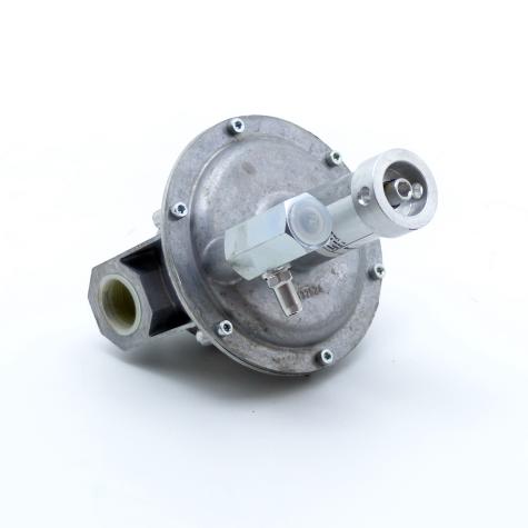 Pressure Regulator  New