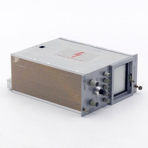 Pulse Spectroscope  Used