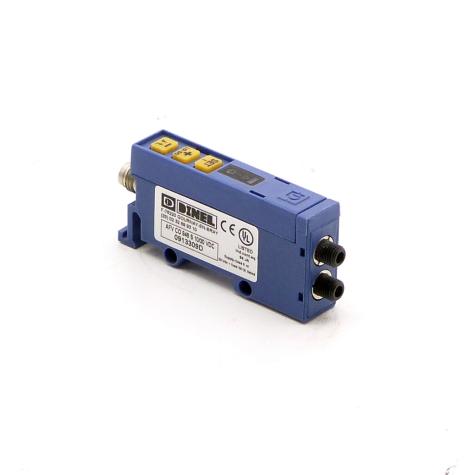 Glass Fibre Optic Sensor  Refurbished