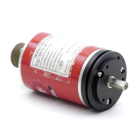 Drehgeber CE-65-M Gebraucht