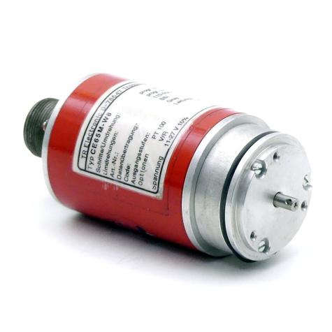 Drehgeber CE65M-W8 Gebraucht