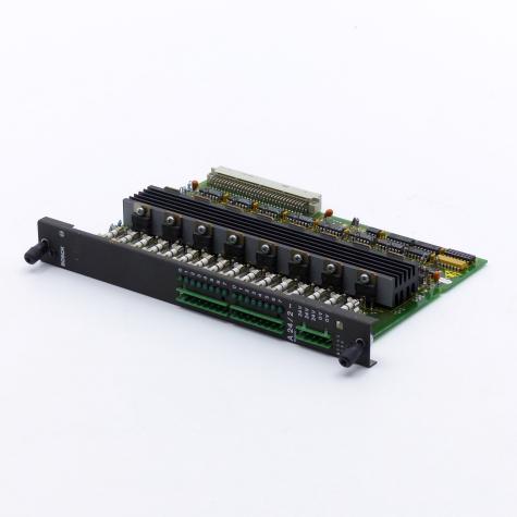 Output Card  New