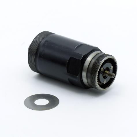 Screw Spindle  New