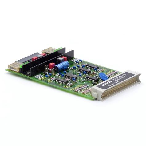 Setpoint card  New open Box