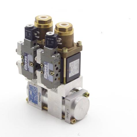 Module 5-VMK 15 NC  New