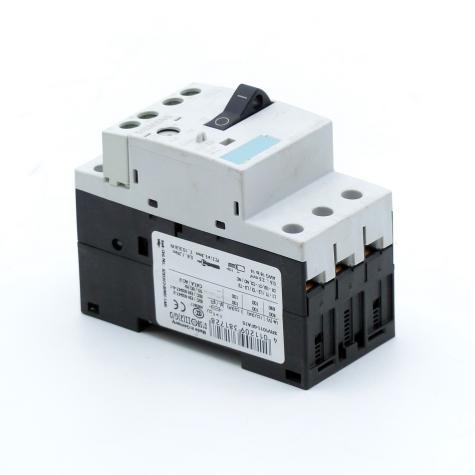 Circuit Breaker  