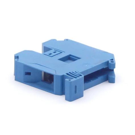 Feed-through terminal block UT 35 BU  New FS