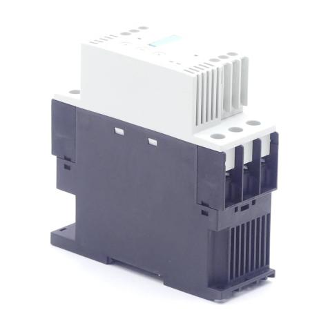 Softstarter  Used