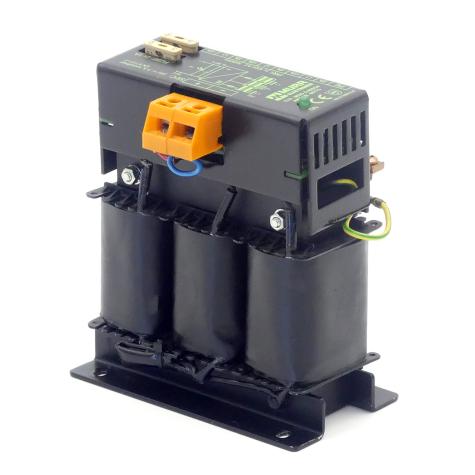 Transformer power supply MDG 5-400/24 Used