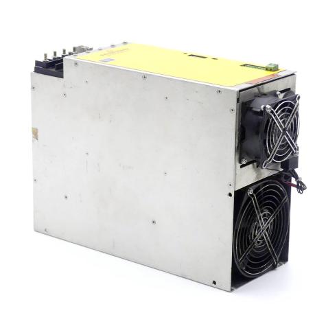 Built-in rectifier  Used