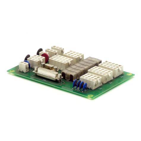 Travel switch board  Used