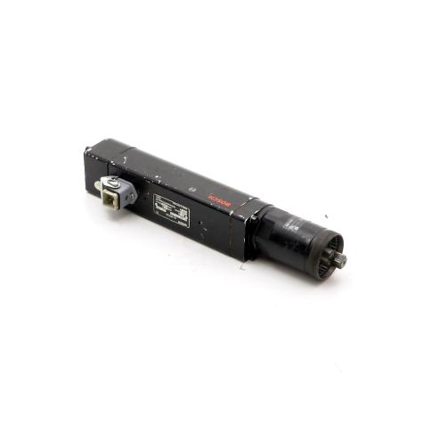 EC-Motor 0 608 720 040 Gebraucht