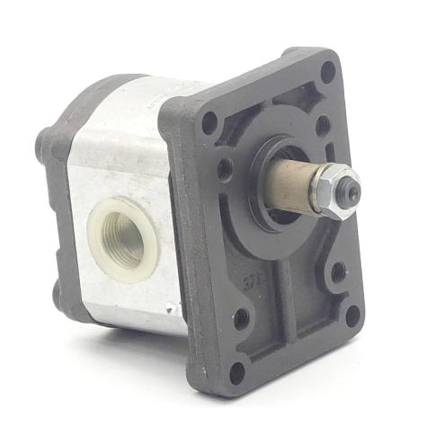 Gear pump  New