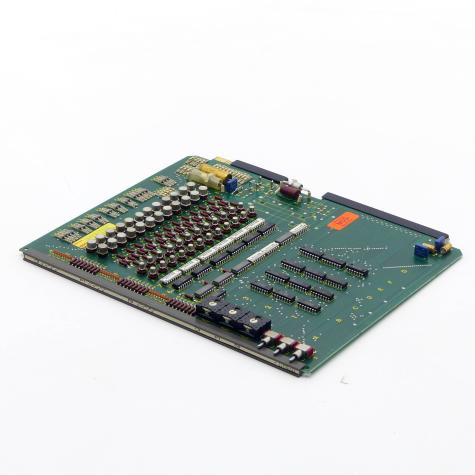 Output Card 24V/0,2A  Used