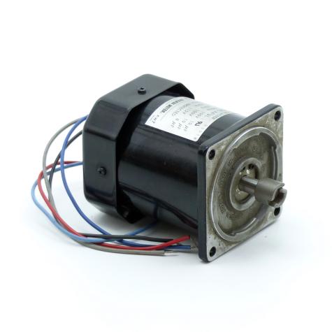 Induction Motor  Used