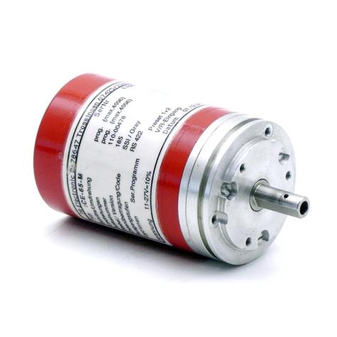 Drehgeber CE-65-M  Gebraucht