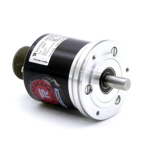 Rotary encoder IE58A Used