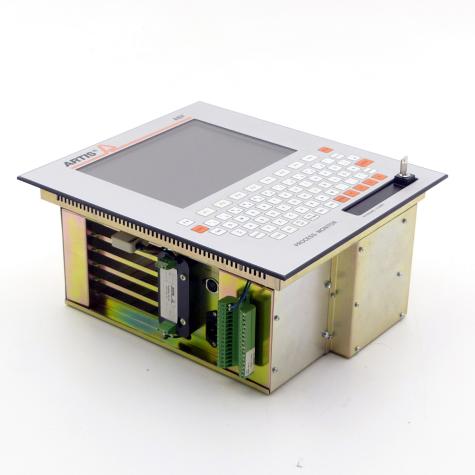 Process Monitor ABF-2  Used