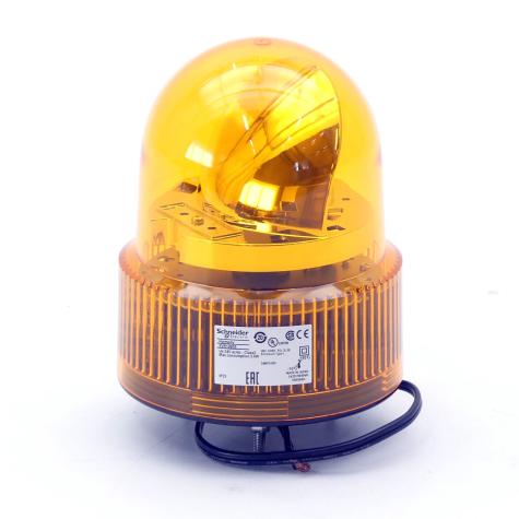 Harmony Rotating Light  New FS