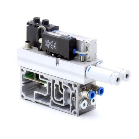 Vakuumblock 571425 Gebraucht