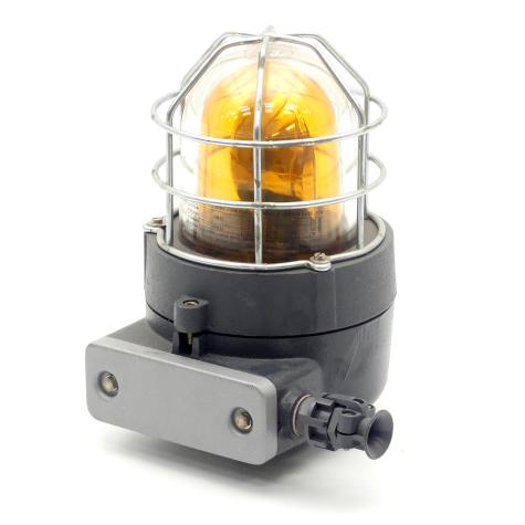 Protected rotating beacon dSLD5  New