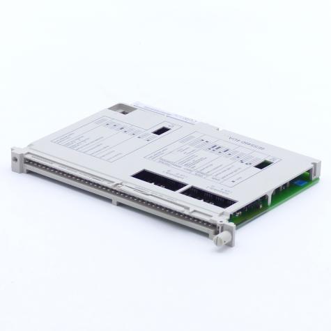 Simatic S5 Analogeingabe  