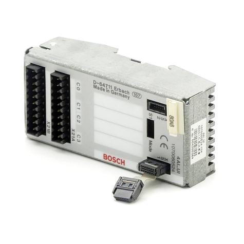 Digital Output Modul 4AI_UI  Used