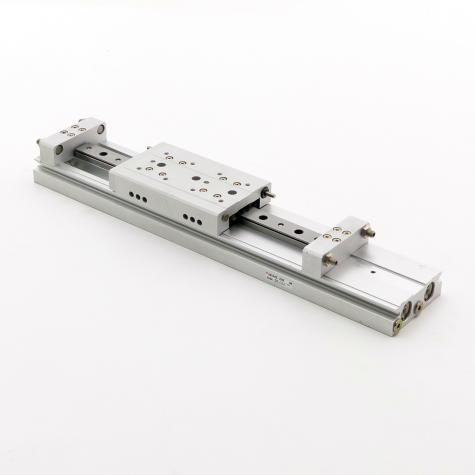 Pneumatic compact Slide  New