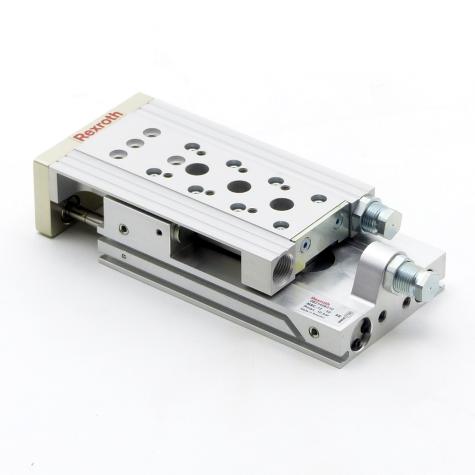 Mini slide MSC-12-50  