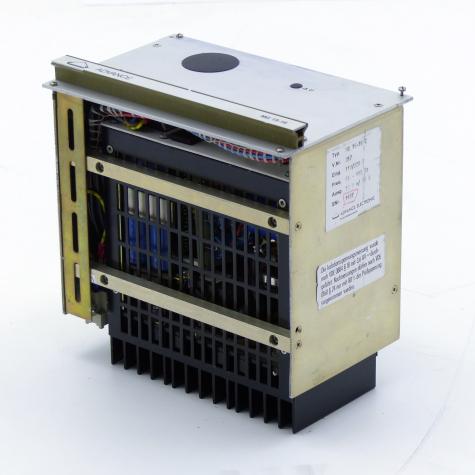 Power Supply Unit MG 15-16 C Used
