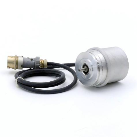 Absolut Winkelgeber 082863 Neu OVP