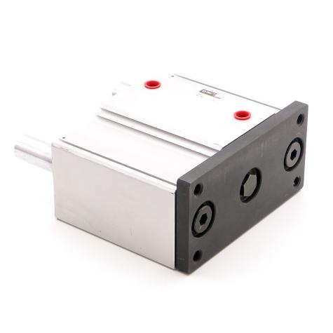 Compact Cylinder mit guide  New