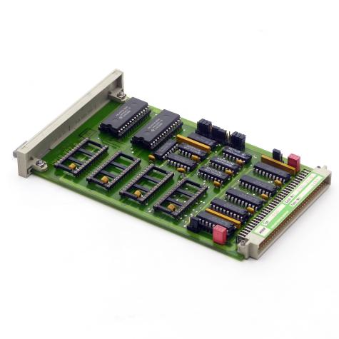 Circuit Board  Used