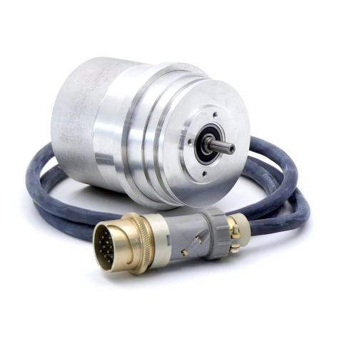 PWG-A-R06K036NRG Rotary Encoder  New FS