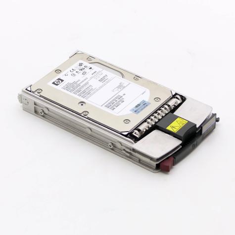 Harddisk 360209-009 Neu
