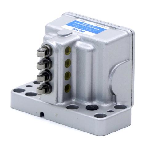 Micro Limit Switch  