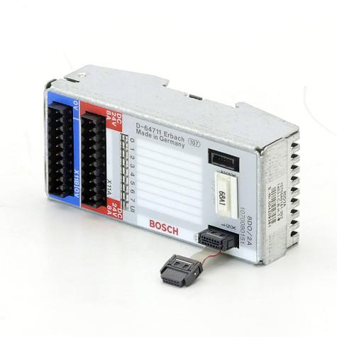 Profibus module 8DO/2A  Used