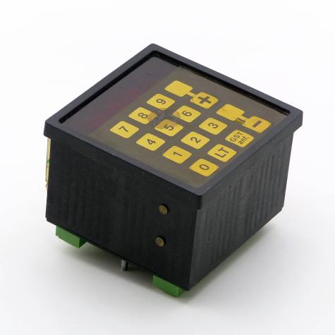 SPS-Tastatur  Gebraucht