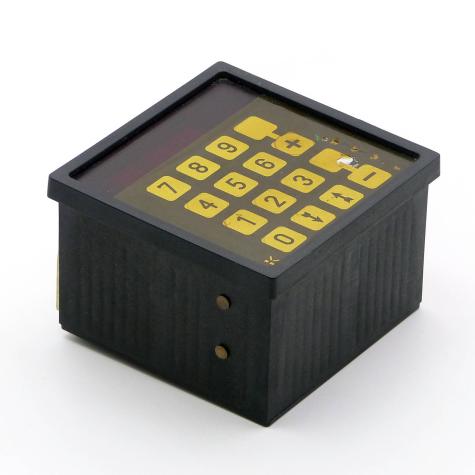 SPS-Tastatur  Gebraucht