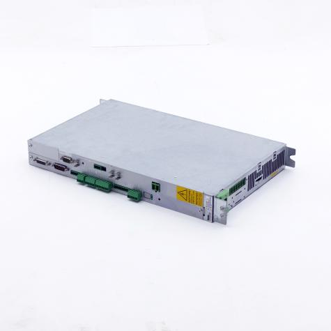 Servo Amplifier DS 15K 3301-D Used