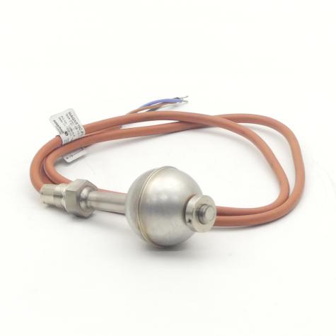 Magnetschwimmerschalter ERV 3/8-VU-L 115/12-V52A-1 Sil. Neu