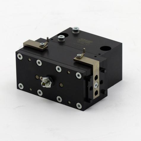 Parallelgreifer  Neu