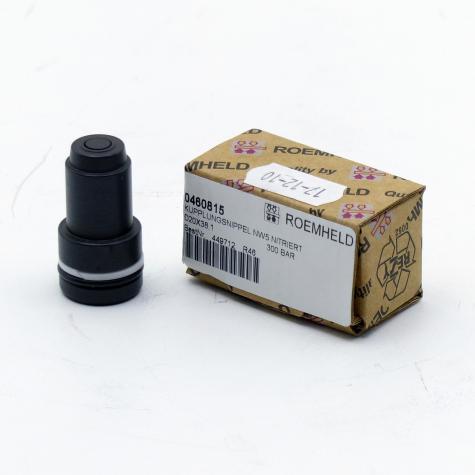 Coupling Nipple NW5  New FS